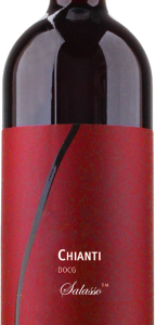 Alternative view of Lorciano Lorciano Chianti Salasso DOCG 2016
