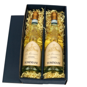 Alternative view of Vinolisa Selezione Präsent Prego - Weine in hochwertiger Geschenkverpackung