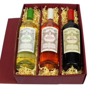 Alternative view of Vinolisa Selezione Präsent La Dolce Vita - Weine in hochwertiger Geschenkverpackung