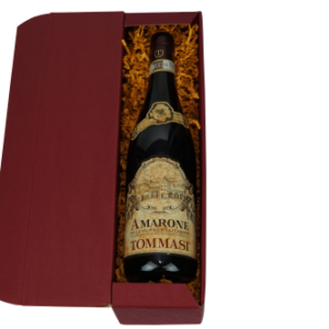 Alternative view of Vinolisa Selezione Präsent Bravissimo - Wein in hochwertiger Geschenkverpackung