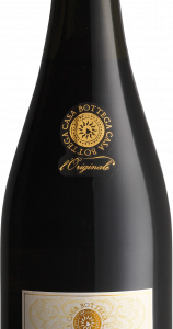 Alternative view of Bottega Fragolino Bianco Country
