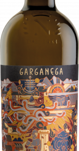 Alternative view of Cantina di Negrar Garganega Bianco Veneto IGT 2024