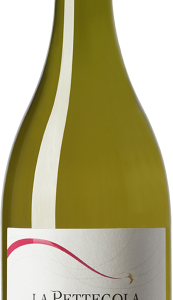 Alternative view of Banfi La Pettegola Toscana IGT 2024