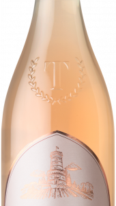 Alternative view of Tommasi Le Fornaci Rosé 2024