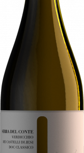 Alternative view of Garofoli Serra del Conte Verdicchio Classico DOC 2023