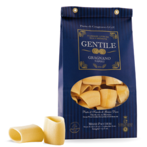 Alternative view of Pastificio Gentile Mezzi Paccheri