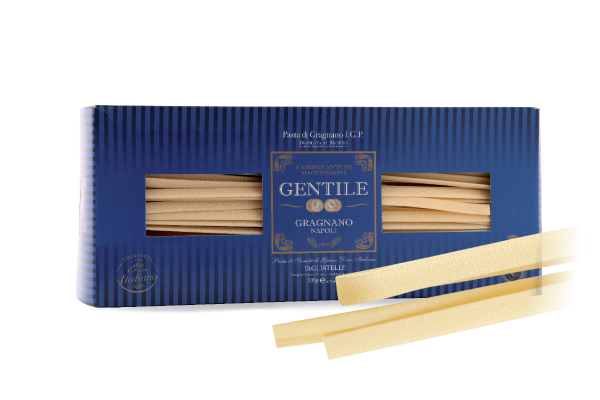 Pastificio Gentile Tagliatelle – Bild 2