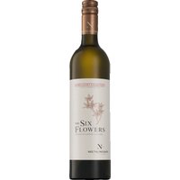 Dieses weiße Cuvée stammt aus dem südafrikanischen Stellenbosch WO. Der berühmte Neethlingshof hat hier einen sonnengelben Tropfen geschaffen