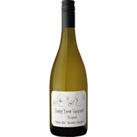 Bonny Doon war schon immer etwas Besonderes. Hier entstehen seit vielen Jahren in Kalifornien so ungewöhnliche Weine wie der Picpoul