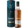 Der elegante Glenfiddich 18 Jahre ist vielschichtig im Geschmack