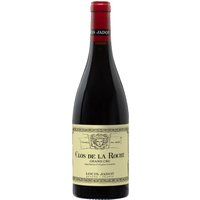 Der Clos de la Roche Grand Cru von Maison Louis Jadot