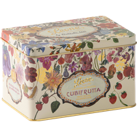 Pastiglie Leone Nathalie Lété Cubifrutta - Weingummis 200g