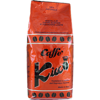 Caffé Kicco Caffé Kicco - ganze Kaffeebohnen 1kg