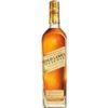 Die Johnny Walker Gold Label Reserve wird vom Masterblender Jim Beveridge als „Celebration Blend“