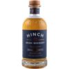 Der Hinch Small Batch Bourbon Cask ist ein nordirischer Alleskönner