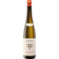 Die Lage Laurentiuslay in Leiwen ist eine der geschichtsträchtigsten Lagen der Mosel. Der Name stammt von einer dem Heiligen Laurentius gewidmeten Kapelle. Ob dieser bei diesem großartigen Riesling seine Finger im Spiel hatte