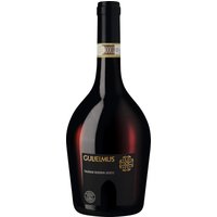 Ein starker und würziger Rotwein gesucht