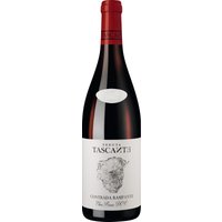 Ein typischer Nerello Mascalese mit wunderbaren Aromen von roten Früchten und Gewürzen