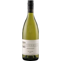 Für dieses Weißwein-Cuvée hat sich der Besitzer des australischen Weinguts Torbreck