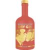 Ganze 14 Botanicals machen den gekonnten Mix für diese besondere Edition des Bruderkuss Gin aus. Schauspieler und Produzent Bruno Eyron hat die Reihe seiner Gins