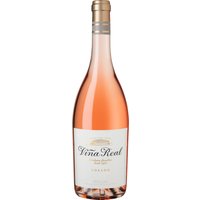 Der Viña Real Rosado ist ein klassischer Rioja Rosado