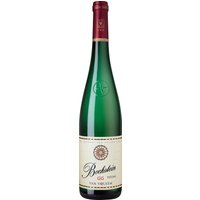 Das traditionsreiche Weingut Van Volxem präsentiert einen Saar-Riesling