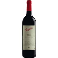 Penfolds RWT BIN 798 Shiraz aus dem Jahrgang 2019 ist eine bemerkenswerte Kreation aus dem Barossa Valley. Die tiefdunkle
