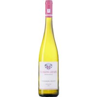 Der 2020er Niederberg Helden Riesling GG vom Weingut Schloss Lieser präsentiert sich als kühler