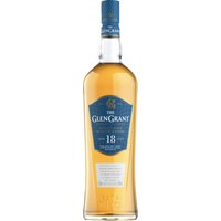 Umgeben von Meer und Gerste entstehen in der Glen Grant Destillerie seit 1840 authentische Single Malts