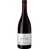 Der Henri Boillot Les Caillerets 1er Cru Volnay 2018 aus dem Burgund bietet ein komplexes Aromenspiel. Seine Noten von roten Früchten