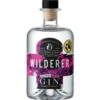 Der Wilderer Rose Water Gin besticht durch ein blumiges Bouquet