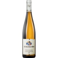 Das Weingut Dr. Bürklin-Wolf baut auf eine Tradition