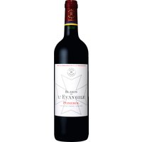 Viele weitere Produkte vom Hersteller Château L'Evangile - 33500 - Pomerol - Frankreich finden Sie in der Kategorie Rotwein.