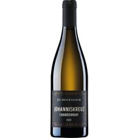 Die Fässer für den Johanniskreuz Chardonnay von Markus Schneider stammen von bis zu 300 Jahre alten Eichen aus dem Pfälzer Wald