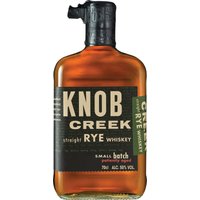 Dieser Roggenwhisky aus den USA ist weich und würzig. Er wird nur in kleinen Mengen produziert