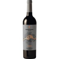 Der Dominio Fournier Reserva 2012 stammt aus der berühmten Ribera del Duero in Kastilien-León und wird aus 100 % Tinta del País