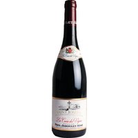 #Saint-Joseph La Croix des Vignes Red 0