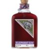 Die Leidenschaft für den afrikanischen Kontinent und seine überwältigende Natur und Weite spiegelt sich in diesem wunderbaren Elephant Gin German Sloe wider. Mit 35 % Alkoholgehalt ist dieser Schlehenlikör etwas milder. Er kombiniert 14 zum Teil afrikanische Kräuter mit frischen Äpfeln und reinem Quellwasser aus Deutschland. Jedes Flaschenetikett wird von einer Kalligrafin mit dem Namen eines Elefanten beschriftet.
