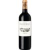 Der 2017er Château Rauzan-Ségla ist ein floraler und süßlicher Rotwein aus Margaux