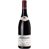 #Jaboulet Domaine de Thalabert rouge Crozes Hermitage AOP 1