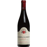 In der prestigeträchtigen Region Burgund in Frankreich reift der Geantet-Pansiot Charmes-Chambertin Grand Cru heran. Der Jahrgang 2016 dieses Rotweins präsentiert sich mit ungewöhnlicher Tiefe und Komplexität. Im Duft offenbart er lebendige Aromen von Kirsche und Himbeere