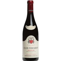 Clos de Vougeot G.Pansiot 0