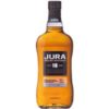 Die auf der Hybriden Insel Jura ansässige Destillerie Isle of Jura stellt stilistisch ganz andere Whiskys her als