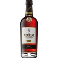 2008 wurde von Verela Hermanos anlässlich des 100-jährigen Firmenjubiläums ein außerordentlich exquisiter Rum veröffentlicht: der Ron Abuelo Centuria. Bis zu 30 Jahre in ausgesuchten Eichenholzfässern gereift