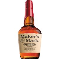 Maker's Mark ist ein Kentucky Straight Bourbon Whiskey