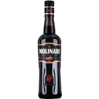 MOLINARI Caffè ist die mildere und dunklere Variante des Klassikers von MOLINARI Extra - ein Komposition aus MOLINARI Extra und hochwertigem italienischen Espresso. Egal ob pur auf Eis