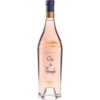 Der Clos du Temple Rosé 2020 ist ein eindrucksvoller Vertreter seiner Art. Die ausgewählte Cuvée aus Grenache