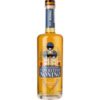 Ein Rezept aus dem Jahr 1928 dient als Basis für diesen sonnengelben Likör der Familienbrennerei Grappa Nonino. Der Botanical Drink vereint die Aromen von Blumen