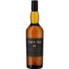 Diesen Islay Single Malt Scotch Whisky von Caol Ila gibt es nur in limitierter Edition. 25 Jahre hatte er Zeit zum Reifen und präsentiert sich nun leuchtend gold im Glas. In der Nase zeigen sich Noten von getrocknetem Obst und eine feine Würze