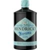 Aus Hendrick's Kuriositätenkabinett stammt der Neptunia Gin in limitierter Sonderedition. Eine Mischung aus Küstenpflanzen und Zitrusfrüchten